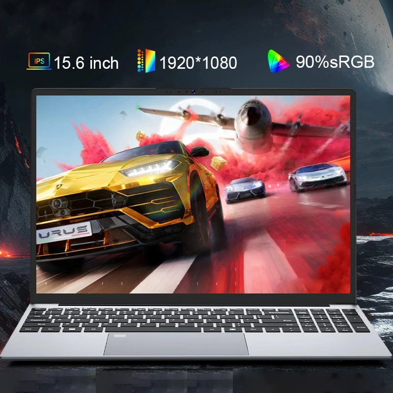 2026 Xiaman 15.6 inch Gaming Laptop - Image 3