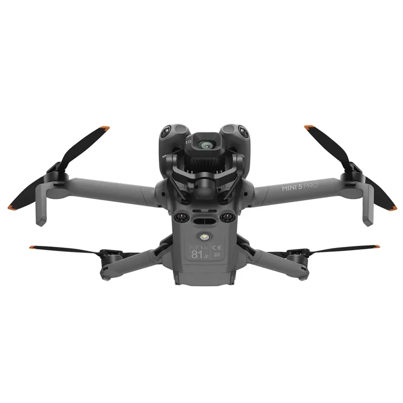 DJI Mini 5 Pro Fly More Combo (DJI RC 2) - Image 4