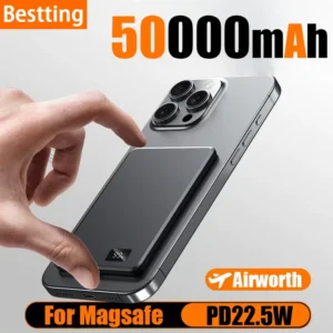 For Xiaomi 50000mAh Portable