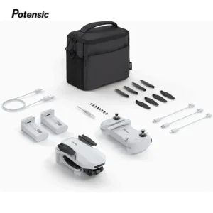Potensic Drones Under 249g GPS Auto Return Single
