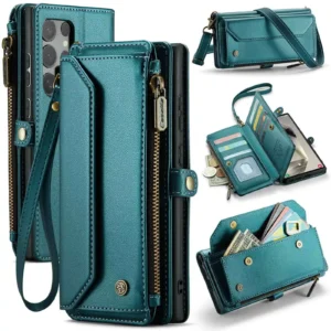 Crossbody for Samsung Galaxy S24 S23