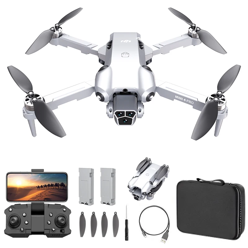 M9 drone, 8K camera intelligent obstacle avoidance