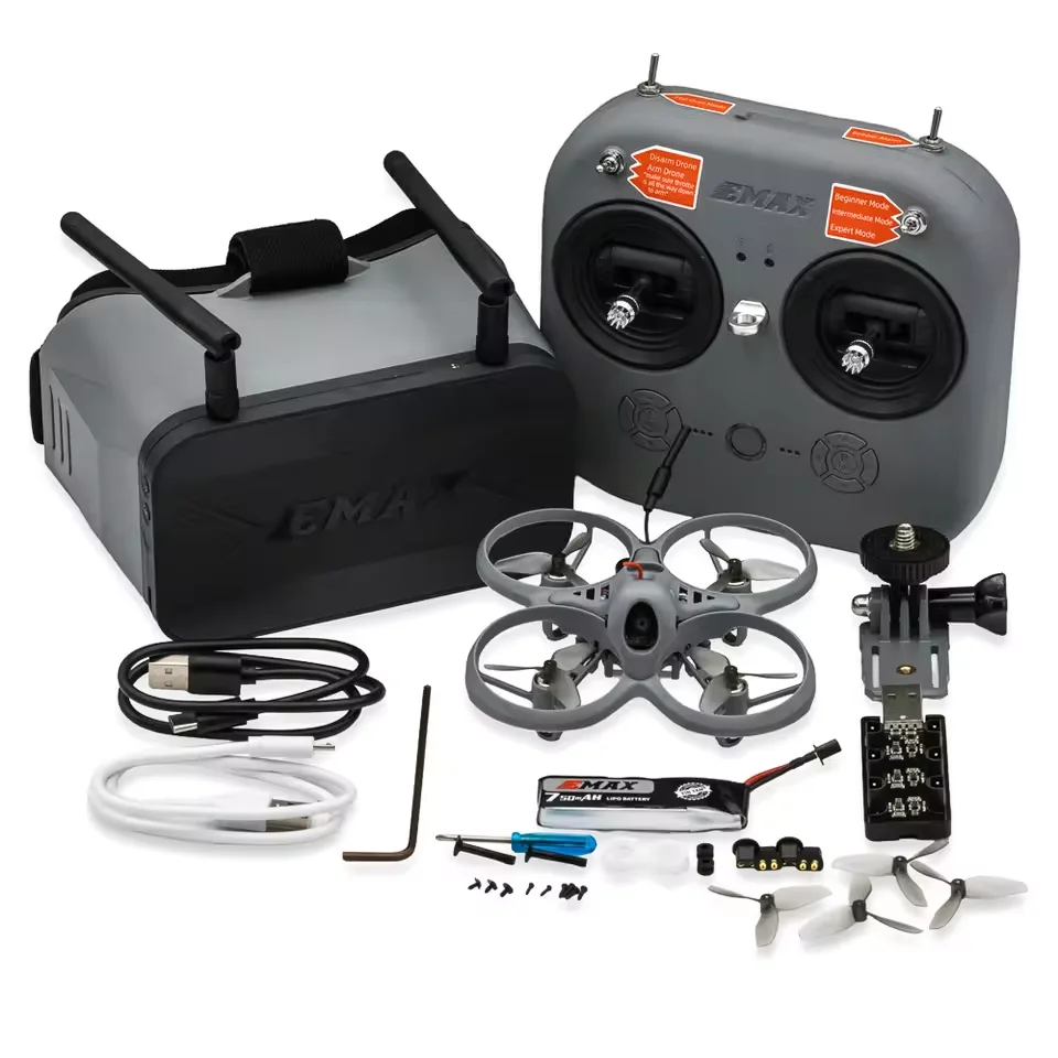 Emax USA Official Tinyhawk Lite BNF RTF - Image 7