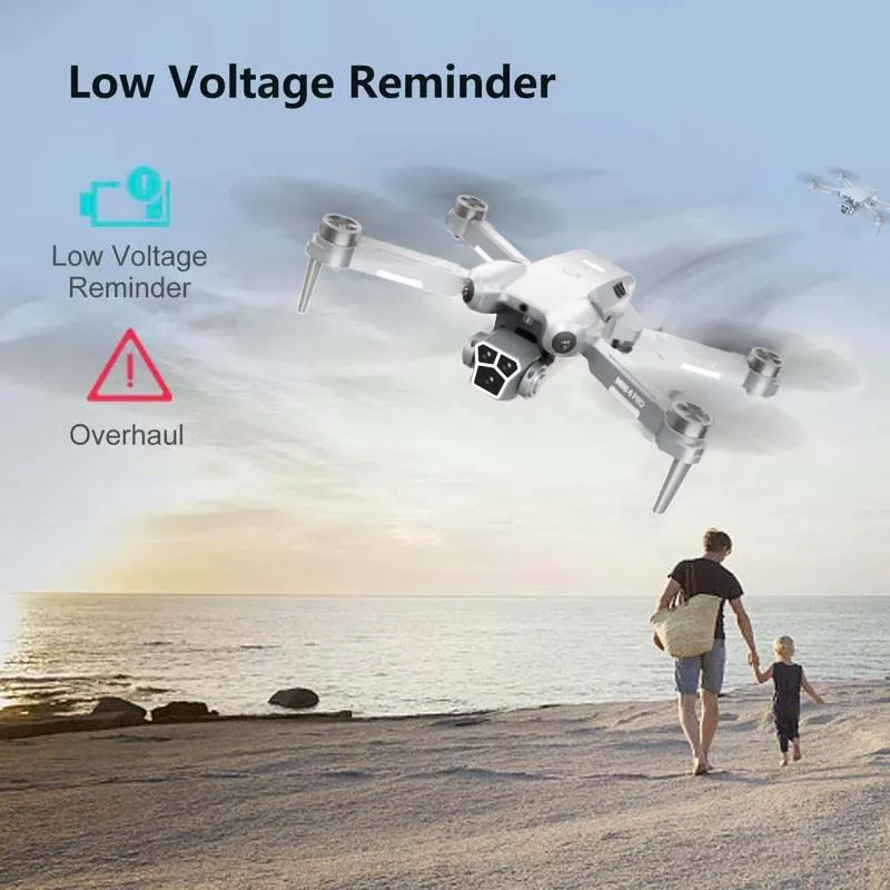 M9 drone, 8K camera intelligent obstacle avoidance - Image 4