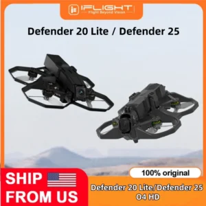 iFlight Defender 20 Lite / Defender 25 O4 HD