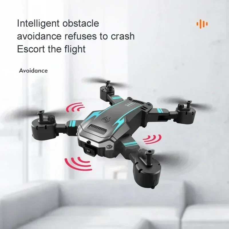 2024 S6 Pro NEW Drone Professional 4K HD Camera - Image 4