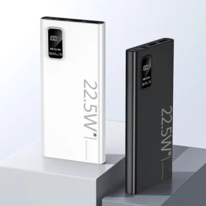 10000mah convenient fast charge large capacity