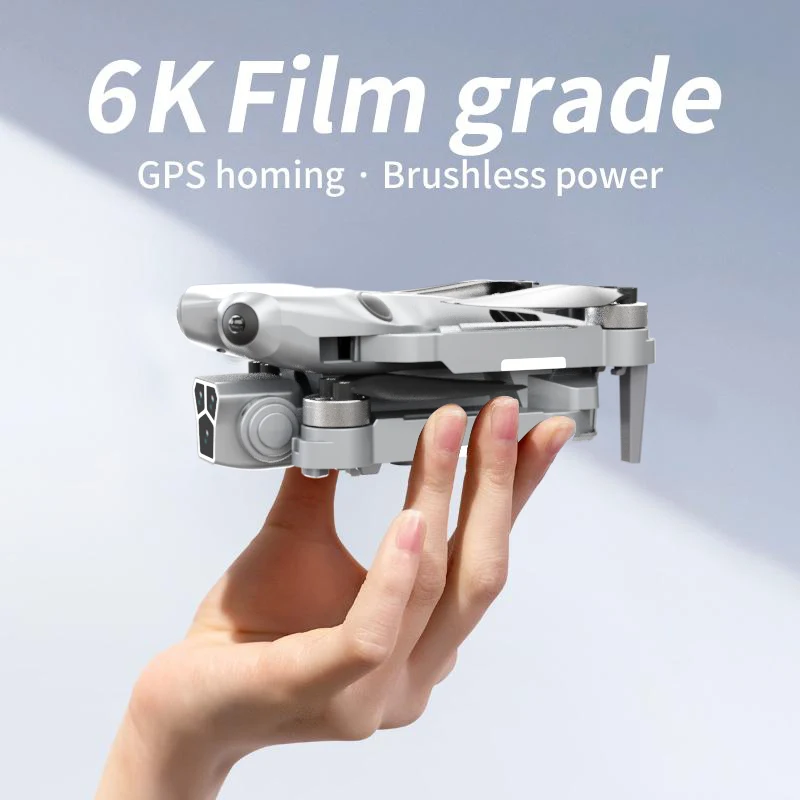 M9 drone, 8K camera intelligent obstacle avoidance - Image 3