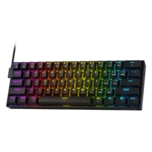 Redragon K617 HE Rapid Trigger
