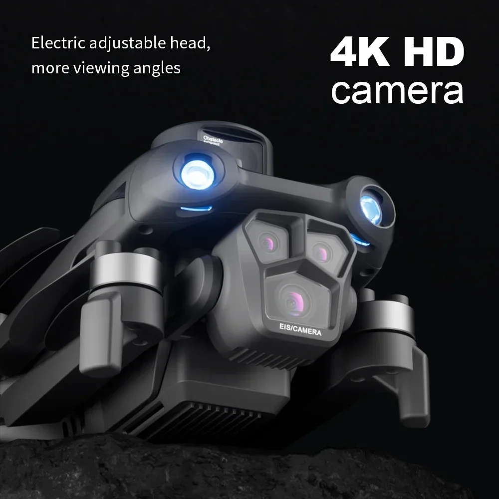 U33 Mini Drone 5G GPS Professional 4K HD Camera - Image 3