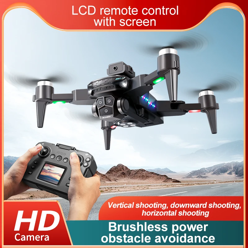 New KY605 RC Control Long Battery Life Distance - Image 3