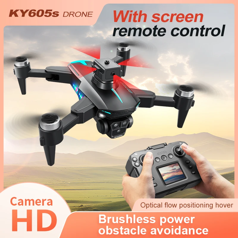 New KY605 RC Control Long Battery Life Distance - Image 4