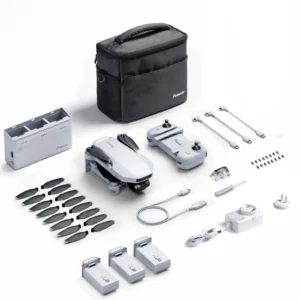 Potensic 3-Axis Gimbal 4K GPs