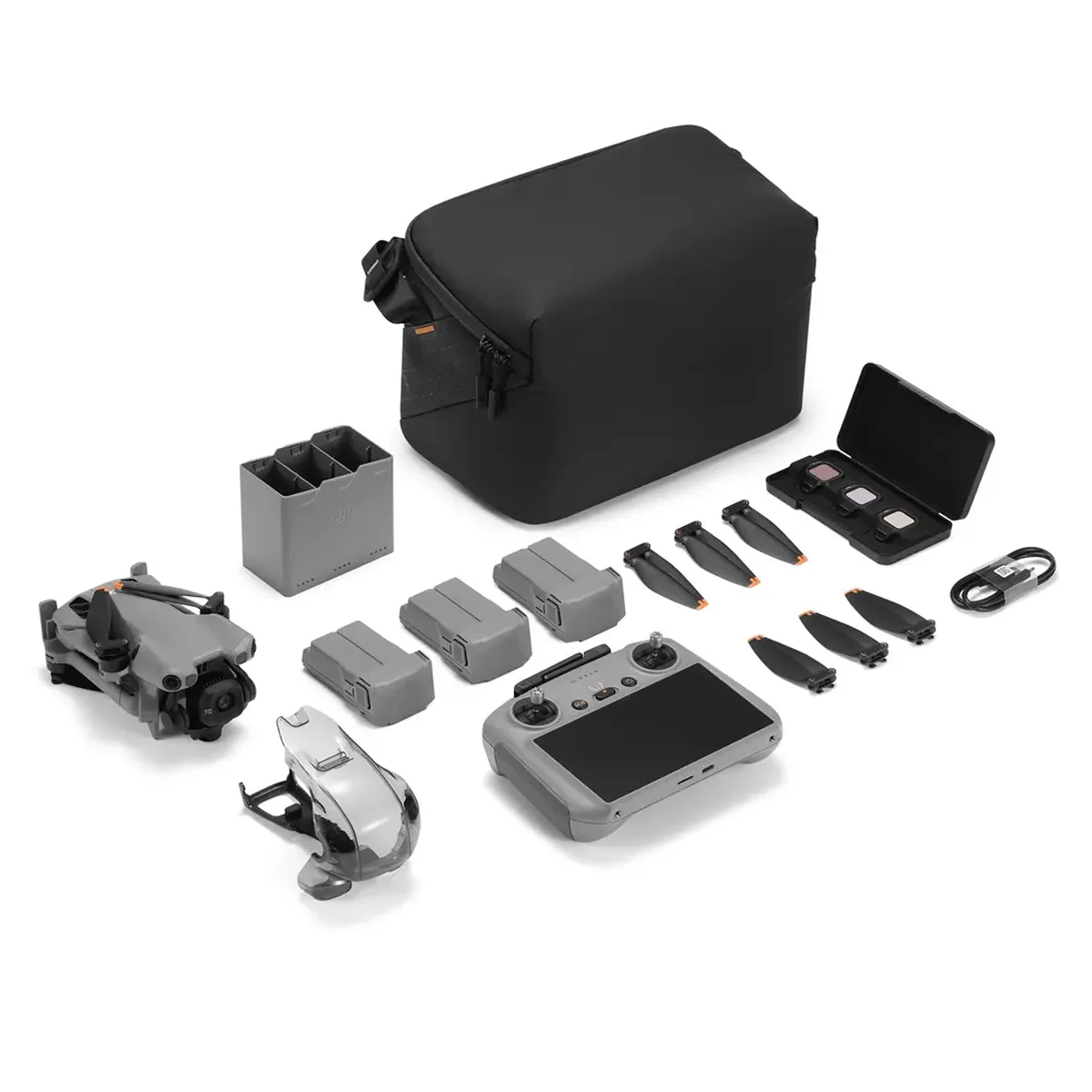 DJI Mini 5 Pro Fly More Combo (DJI RC 2) - Image 6