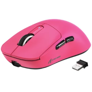 ATTACK SHARK X3 Wireless Gaming Mouse,49