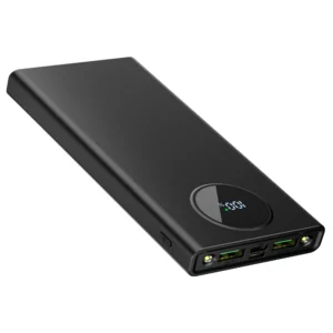 Portable Charger 10000mAh PD 22.5W Power Bank