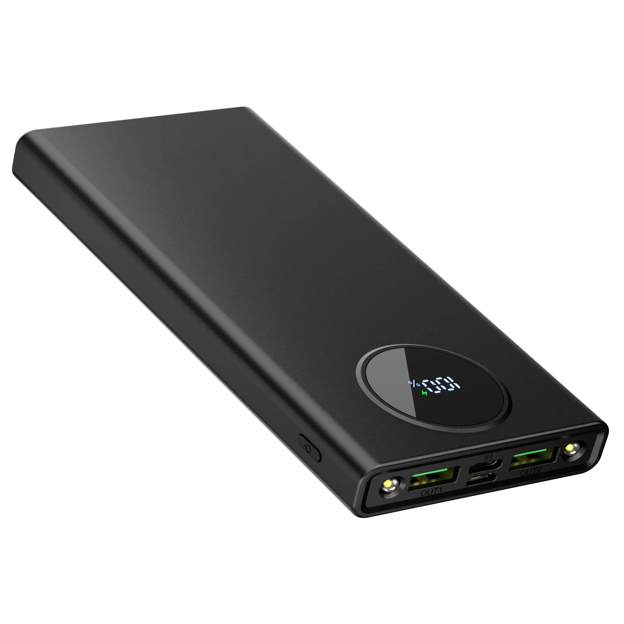 Portable Charger 10000mAh PD 22.5W Power Bank