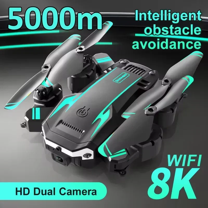 2024 S6 Pro NEW Drone Professional 4K HD Camera - Image 2