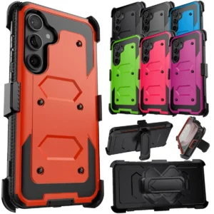 For Samsung Galaxy S25 S25 Plus S25 Ultra 5G
