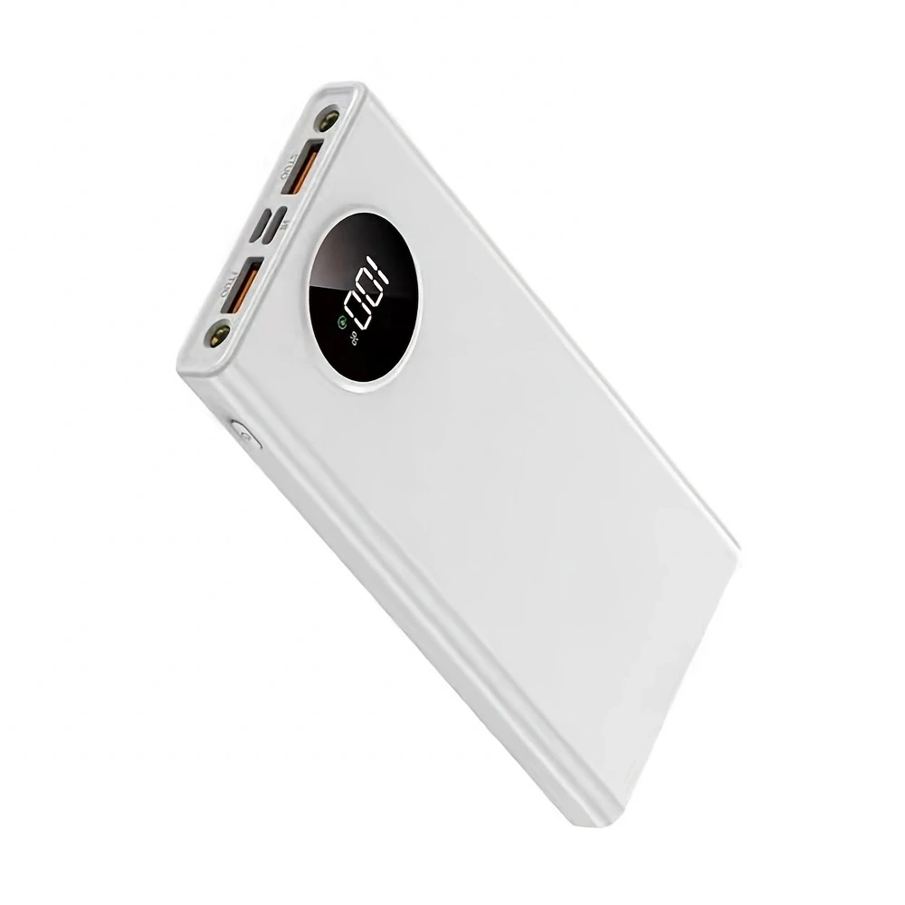 Portable Charger 10000mAh PD 22.5W Power Bank - Image 4