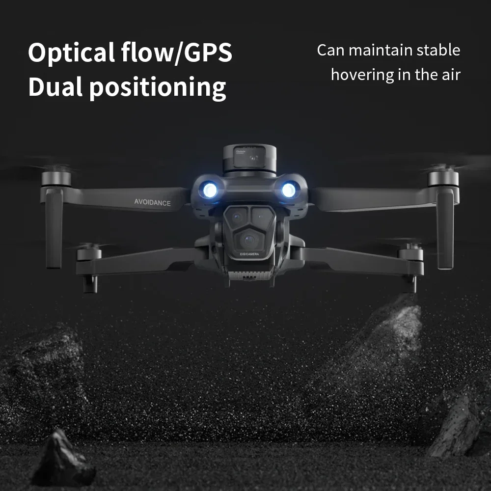 U33 Mini Drone 5G GPS Professional 4K HD Camera - Image 4