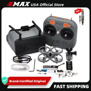 Emax USA Official Tinyhawk Lite BNF RTF