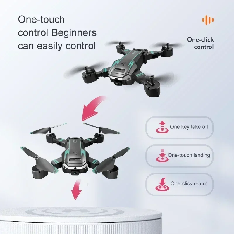 2024 S6 Pro NEW Drone Professional 4K HD Camera - Image 7